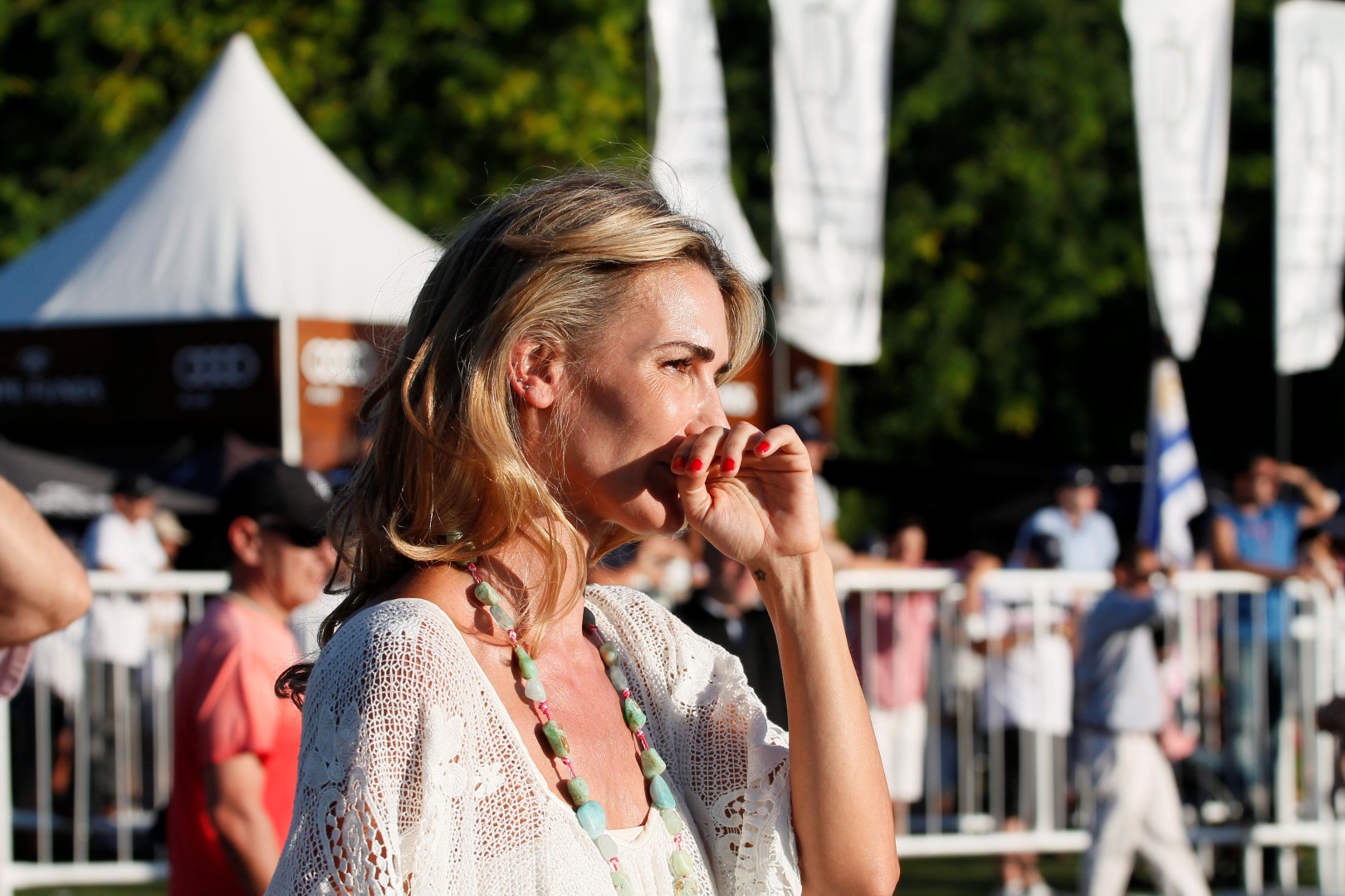 17 Maria Vasquez more happy than ever