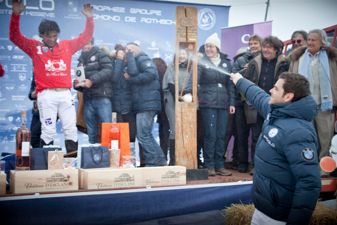 POLO Magazine Morgane Delfosse Polo France Polo Masters Polo Tour 5