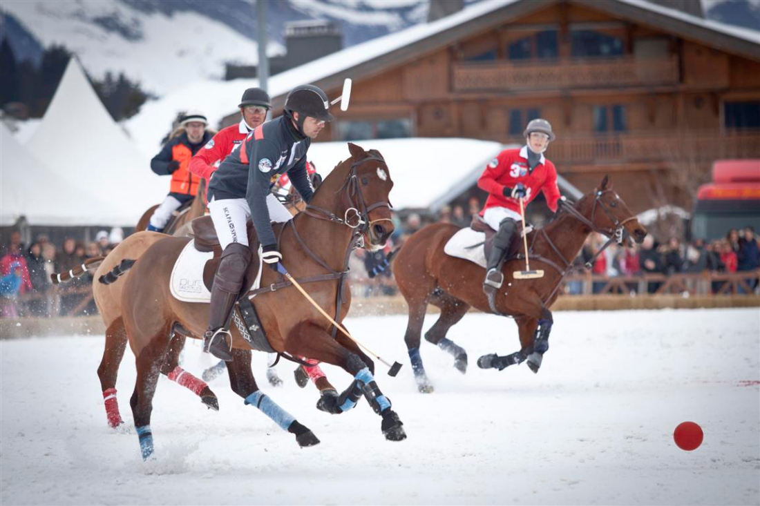 POLO Magazine Morgane Delfosse Polo France Polo Masters Polo Tour 68