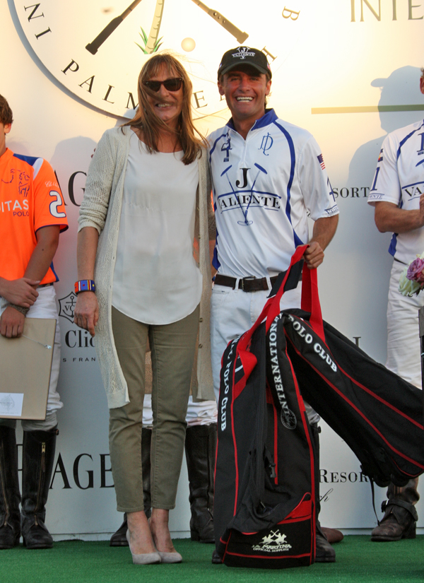 Joe Barry Memorial CupValienteLas Monjitaspolomagazinepacheco 8