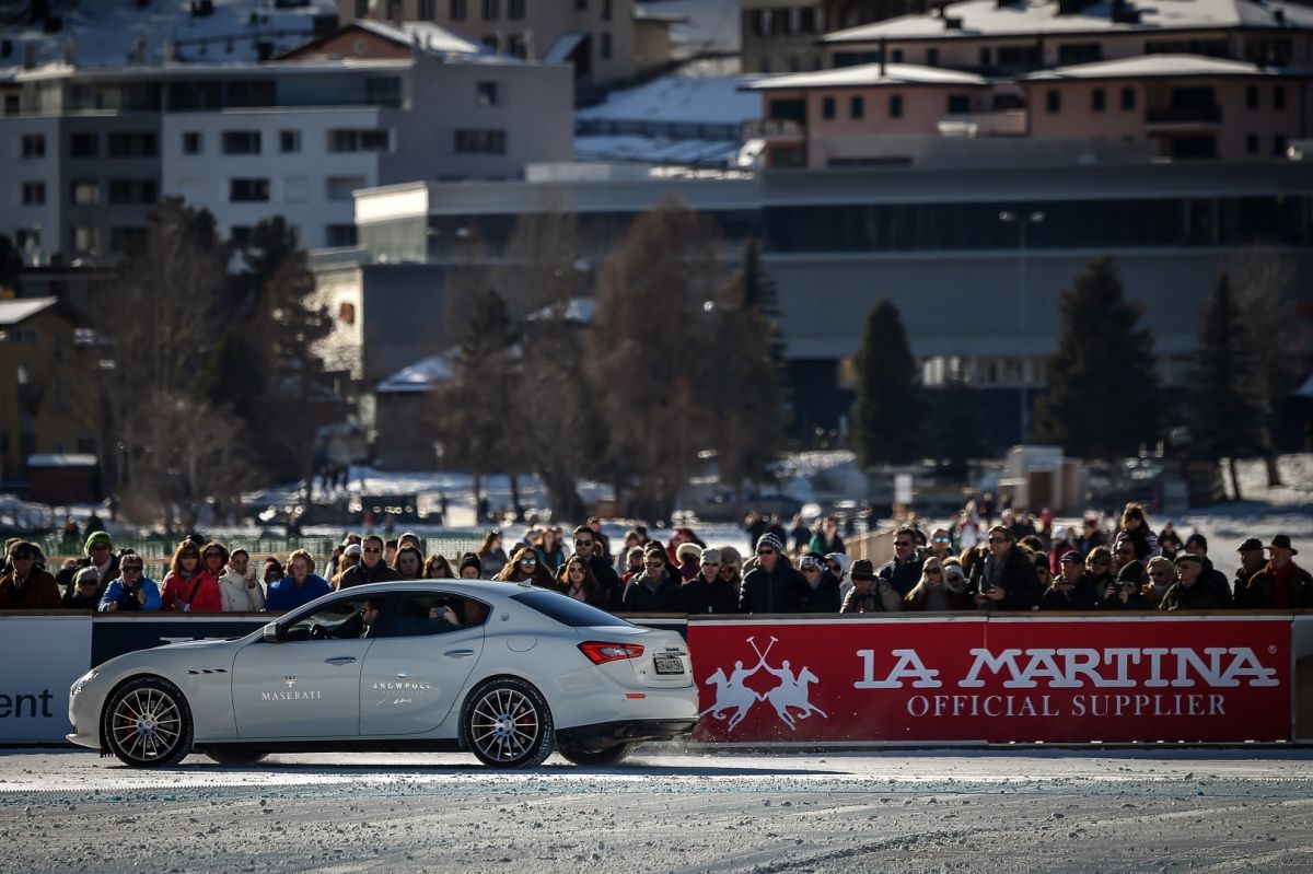 695440407TP103 Maserati Pol