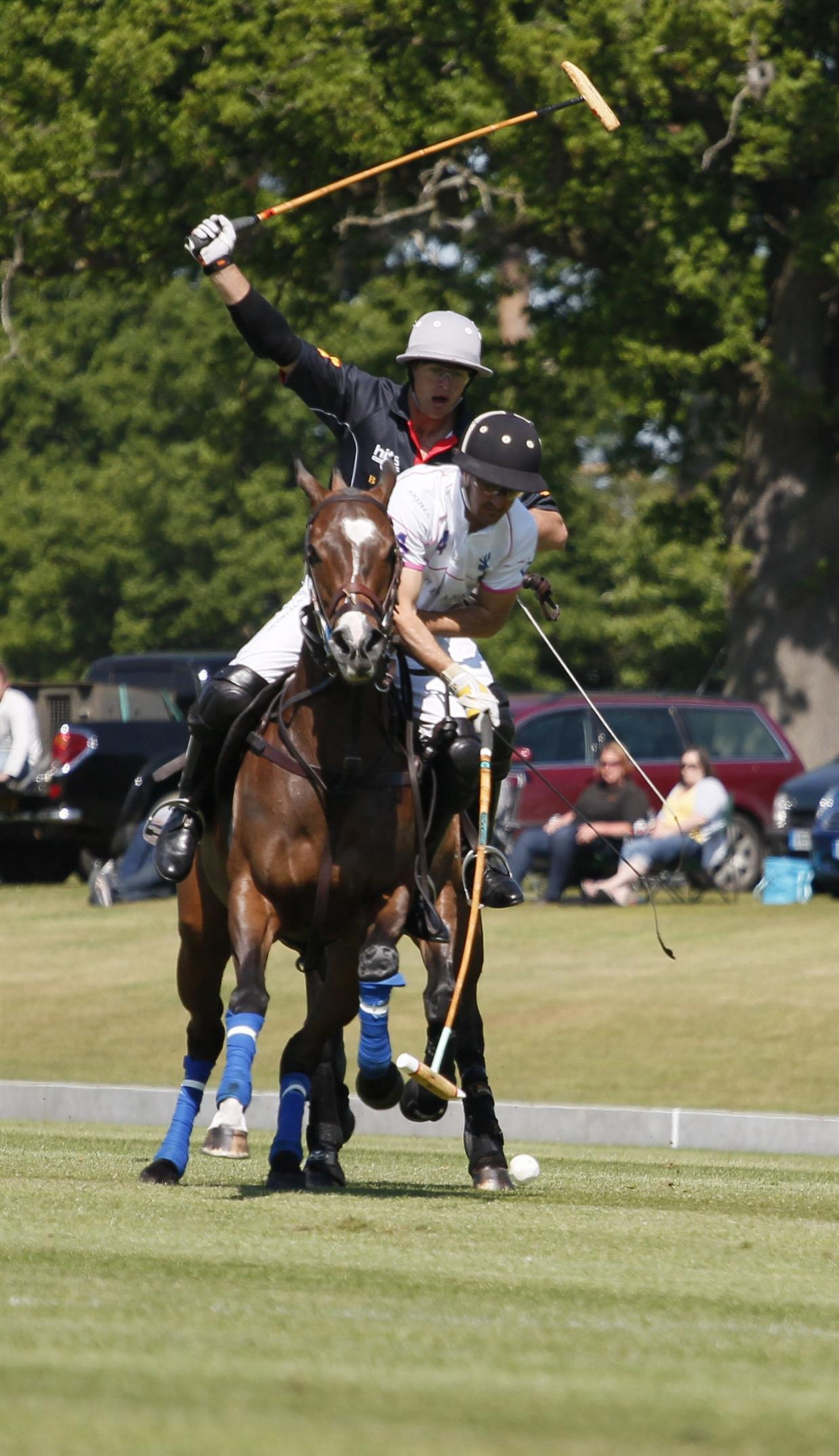 polo magazine polo photos queens cup uk polo celine genonceau el remanso polo team 8