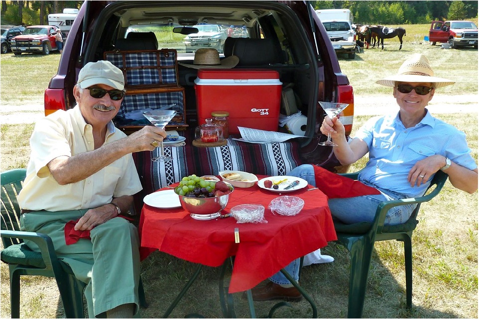 picnicd
