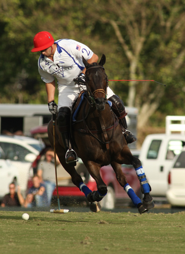 Wanderers classic goes to ELG